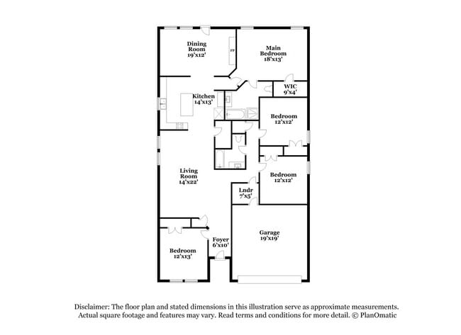 4229 Gray Fox Dr in Fort Worth, TX - Building Photo - Building Photo