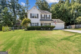 436 Shenandoah Ct in Winder, GA - Building Photo - Building Photo