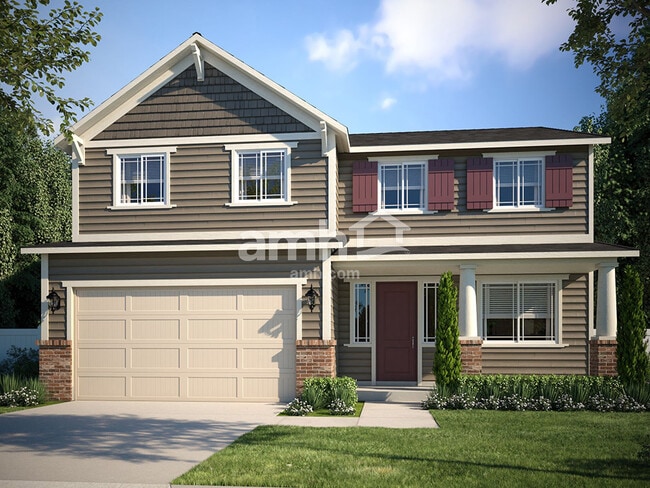 property at 9413 W Shumard St