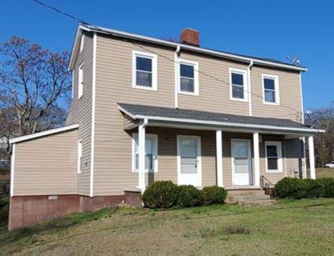 104 Drugstore St in Buffalo, SC - Building Photo - Building Photo