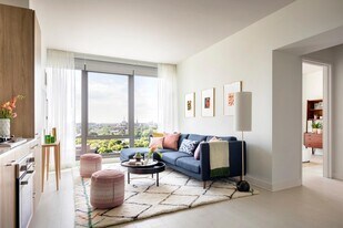 1135 W Van Buren St in Chicago, IL - Building Photo