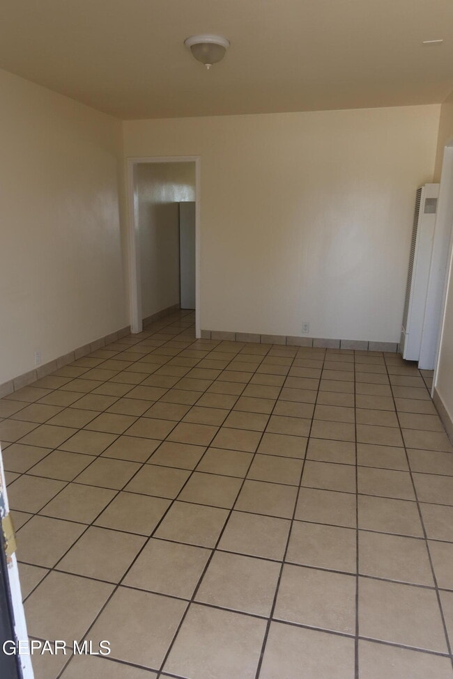 4104 Leavell Ave in El Paso, TX - Building Photo - Building Photo
