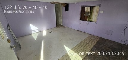 122 US-20 in Thermopolis, WY - Building Photo - Building Photo