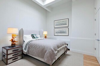 90 Horatio St in New York, NY - Building Photo - Building Photo