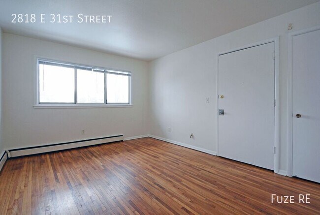 2818 E 31st St in Minneapolis, MN - Building Photo - Building Photo