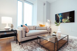 320 W Illinois St-Unit -9123 in Chicago, IL - Building Photo - Building Photo