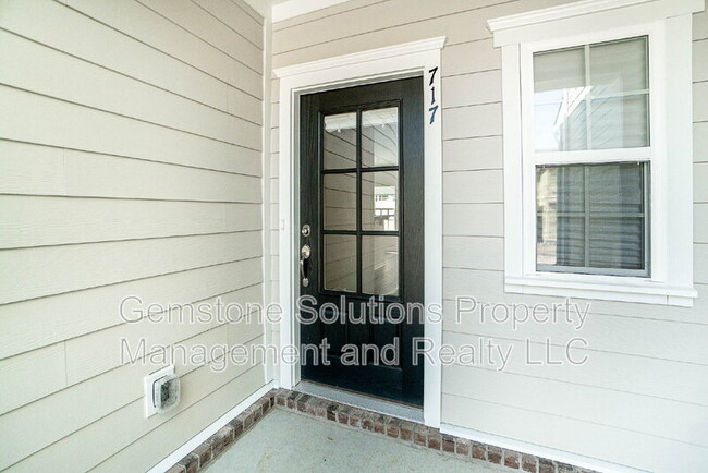 717 Finse Dr in Spring Hill, TN - Building Photo - Building Photo