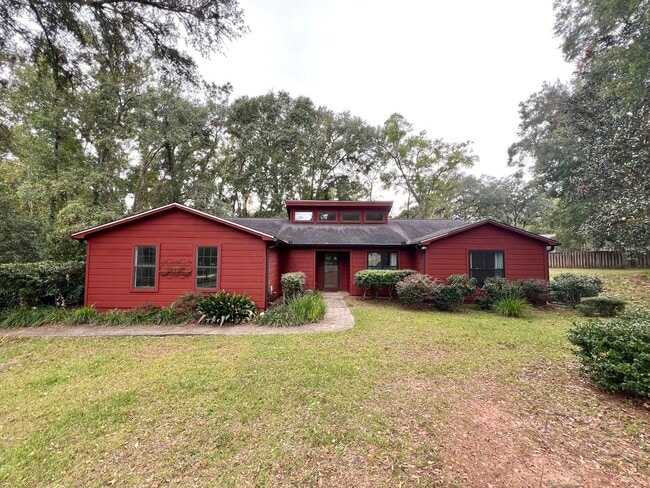 1322 Alshire Ct S in Tallahassee, FL - Building Photo - Building Photo