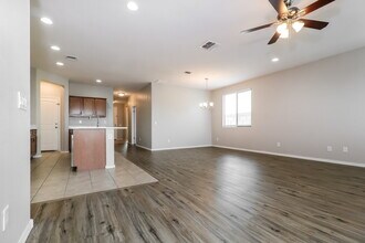 12288 W Desert Sun Ln in Peoria, AZ - Building Photo - Building Photo