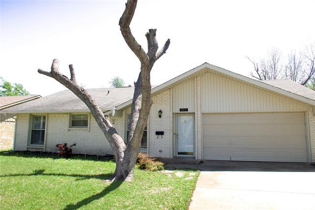914 Rockledge Dr in Garland, TX - Building Photo