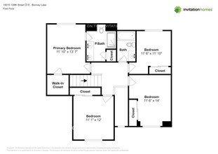 18010 109th St Ct E in Bonney Lake, WA - Building Photo - Building Photo