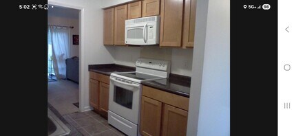 2721 Brookfield Dr in Jacksonville, NC - Building Photo - Building Photo