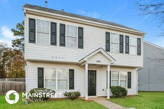 5651 Laborde Ave in Charlotte, NC - Foto de edificio - Building Photo