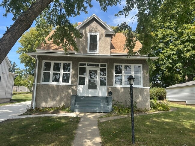 property at 2209 1st St