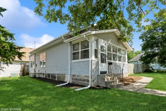 1547 13th St in Des Moines, IA - Foto de edificio - Building Photo