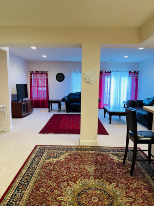 13004 Taverner Loop in Woodbridge, VA - Building Photo