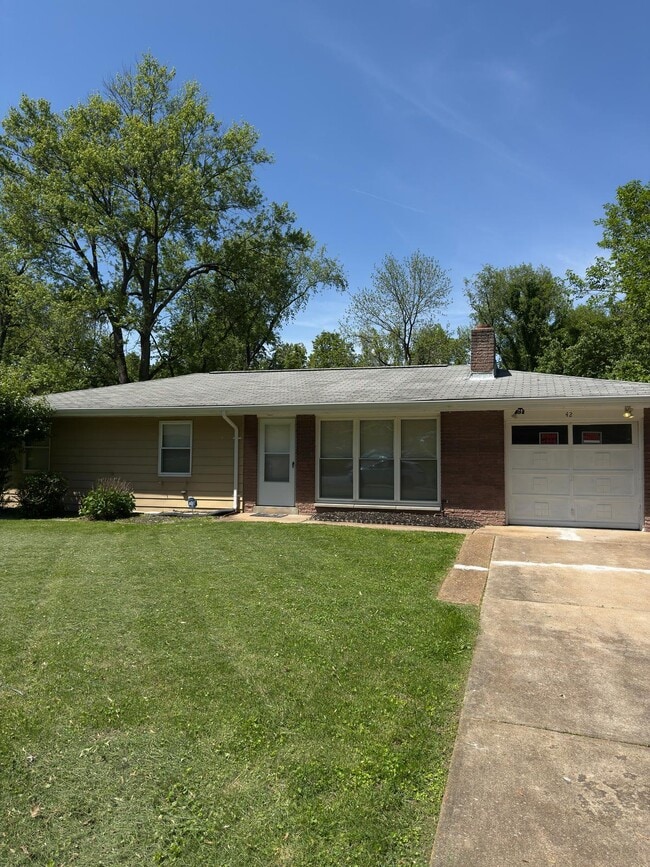 property at 42 Rolling Hills Dr