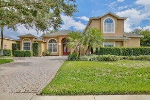 12164 Windermere Crossing Cir in Winter Garden, FL - Building Photo
