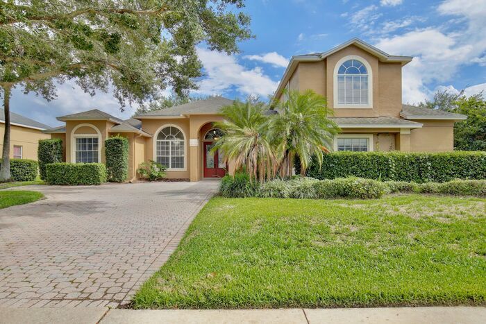 12164 Windermere Crossing Cir in Winter Garden, FL - Building Photo