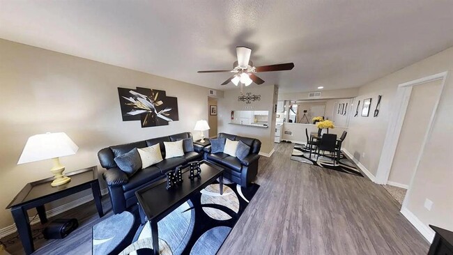 property at 515 S Bender Ave