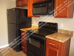 1350 N 85th Pl in Scottsdale, AZ - Foto de edificio - Building Photo