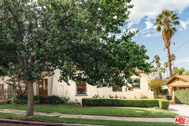 5013 Hartwick St in Los Angeles, CA - Building Photo - Building Photo