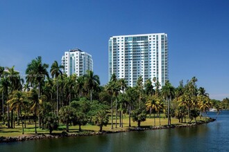 1861 NW South River Dr, Unit 2301 in Miami, FL - Building Photo - Building Photo