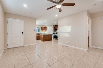 3542 Alpheus River Ave in Las Vegas, NV - Building Photo - Building Photo