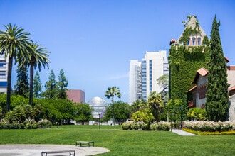 Stevens Creek in San Jose, CA - Building Photo - Building Photo