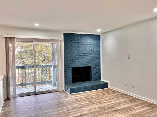 11187 Harrowfield Rd in Charlotte, NC - Building Photo - Building Photo