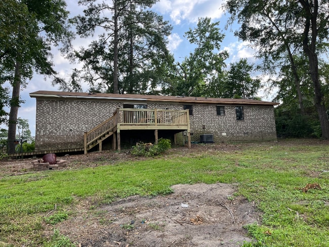 4439 Shadowood Dr in Augusta, GA - Building Photo - Building Photo