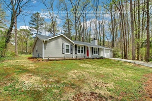 478 Benton Ct SW in Lawrenceville, GA - Building Photo