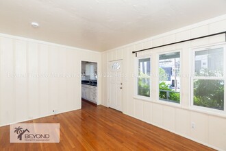 1932 Polk Ave in San Diego, CA - Building Photo - Building Photo