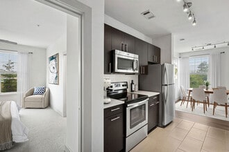 Marq at the Pinehills in Plymouth, MA - Foto de edificio - Building Photo