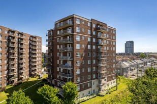 2110 Caroline-Béique in Montréal, QC - Building Photo - Building Photo