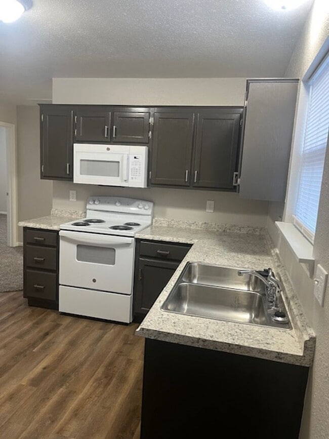 property at 331 E Locust St
