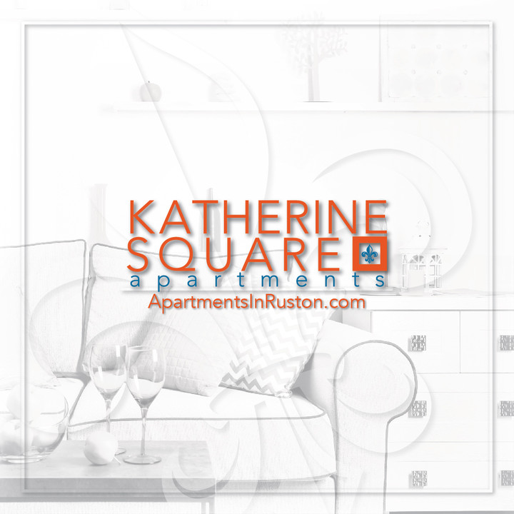 Katherine Square Apartments in Port Allen, LA - Building Photo