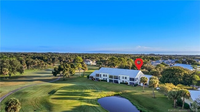 property at 4215 Gator Trace Ave