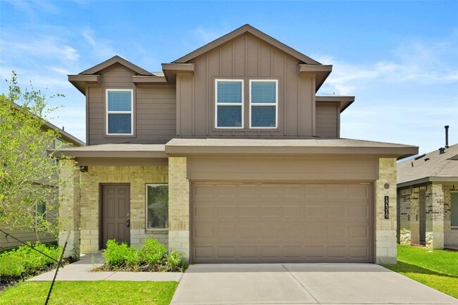property at 12319 Morning Vis Dr