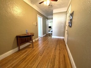 1691 Commonwealth Ave, Unit #27 in Boston, MA - Building Photo - Building Photo