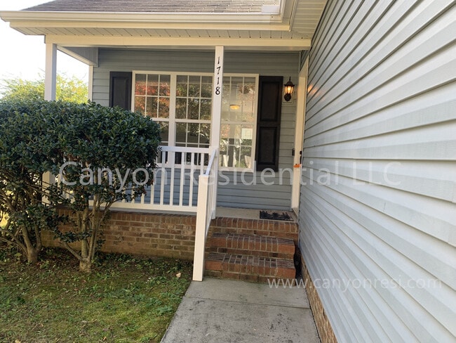 1718 Kay St in Greensboro, NC - Building Photo - Building Photo