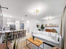 13402 SW 286th St in Homestead, FL - Building Photo