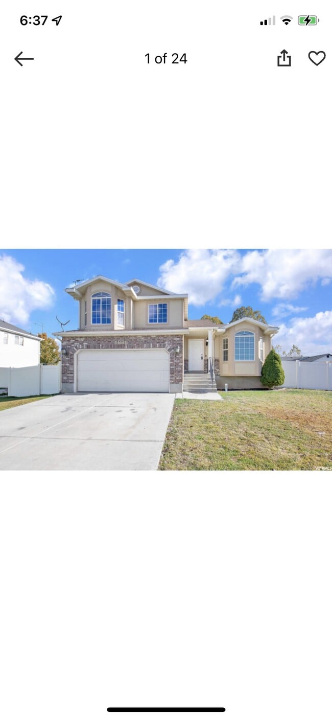 5888 S 3325 W Rentals in Roy, UT