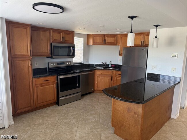 property at 5031 SW 16th Pl