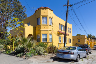 2940 Fruitvale Ave in Oakland, CA - Building Photo - Building Photo