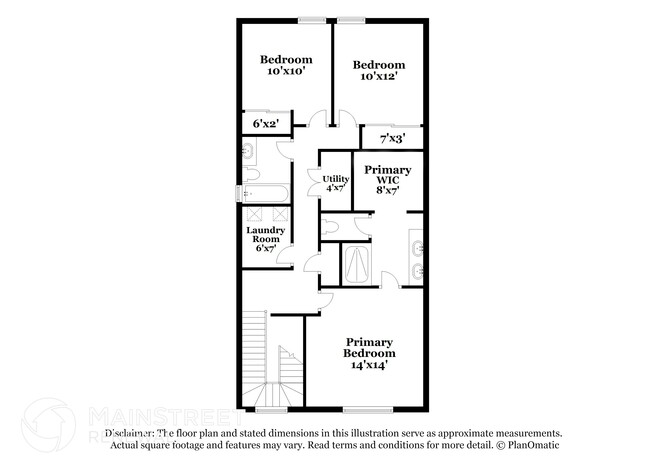 12289 Creamery St in Northglenn, CO - Building Photo - Building Photo