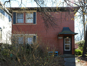 Greenwood Apartments in Atlanta, GA - Building Photo - Building Photo