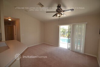 1823 Sadnet Ln in North Port, FL - Building Photo - Building Photo