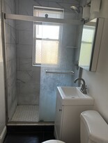 191 Park Dr, Unit 46 Apartamentos