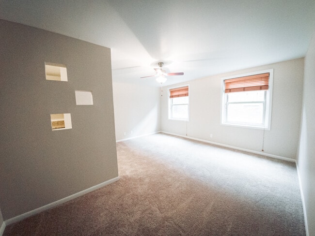 The Whitaker in Indianapolis, IN - Foto de edificio - Building Photo